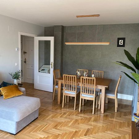 Apartamento Ideal A La Entrada De Salamanca !!! Santa Marta de Tormes Zewnętrze zdjęcie