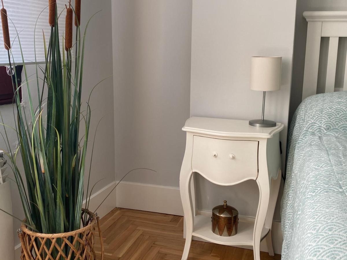 Apartamento Ideal A La Entrada De Salamanca !!! Santa Marta de Tormes Zewnętrze zdjęcie