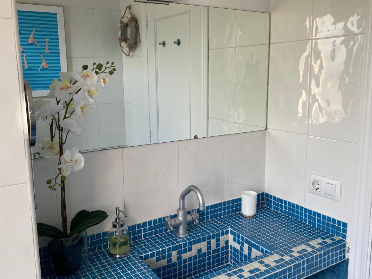 Apartamento Ideal A La Entrada De Salamanca !!! Santa Marta de Tormes Zewnętrze zdjęcie