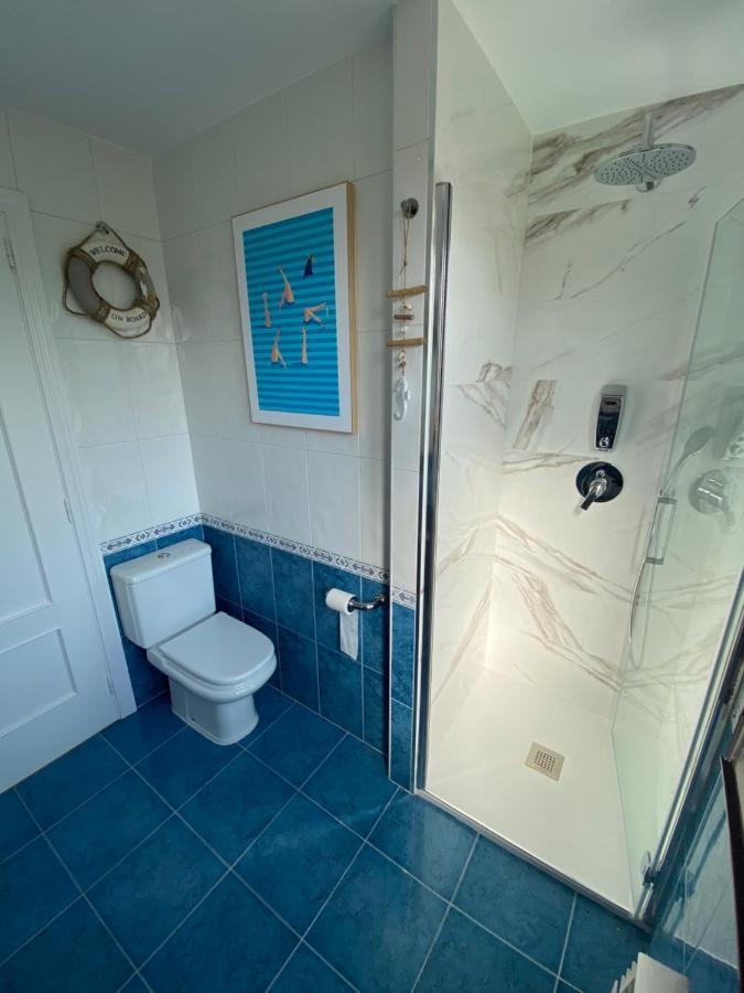 Apartamento Ideal A La Entrada De Salamanca !!! Santa Marta de Tormes Zewnętrze zdjęcie
