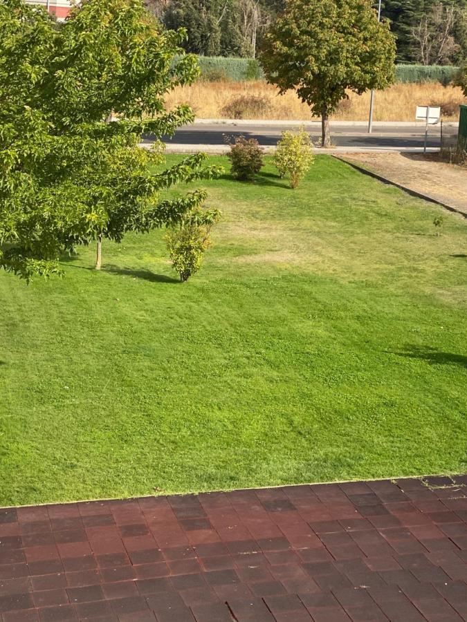 Apartamento Ideal A La Entrada De Salamanca !!! Santa Marta de Tormes Zewnętrze zdjęcie