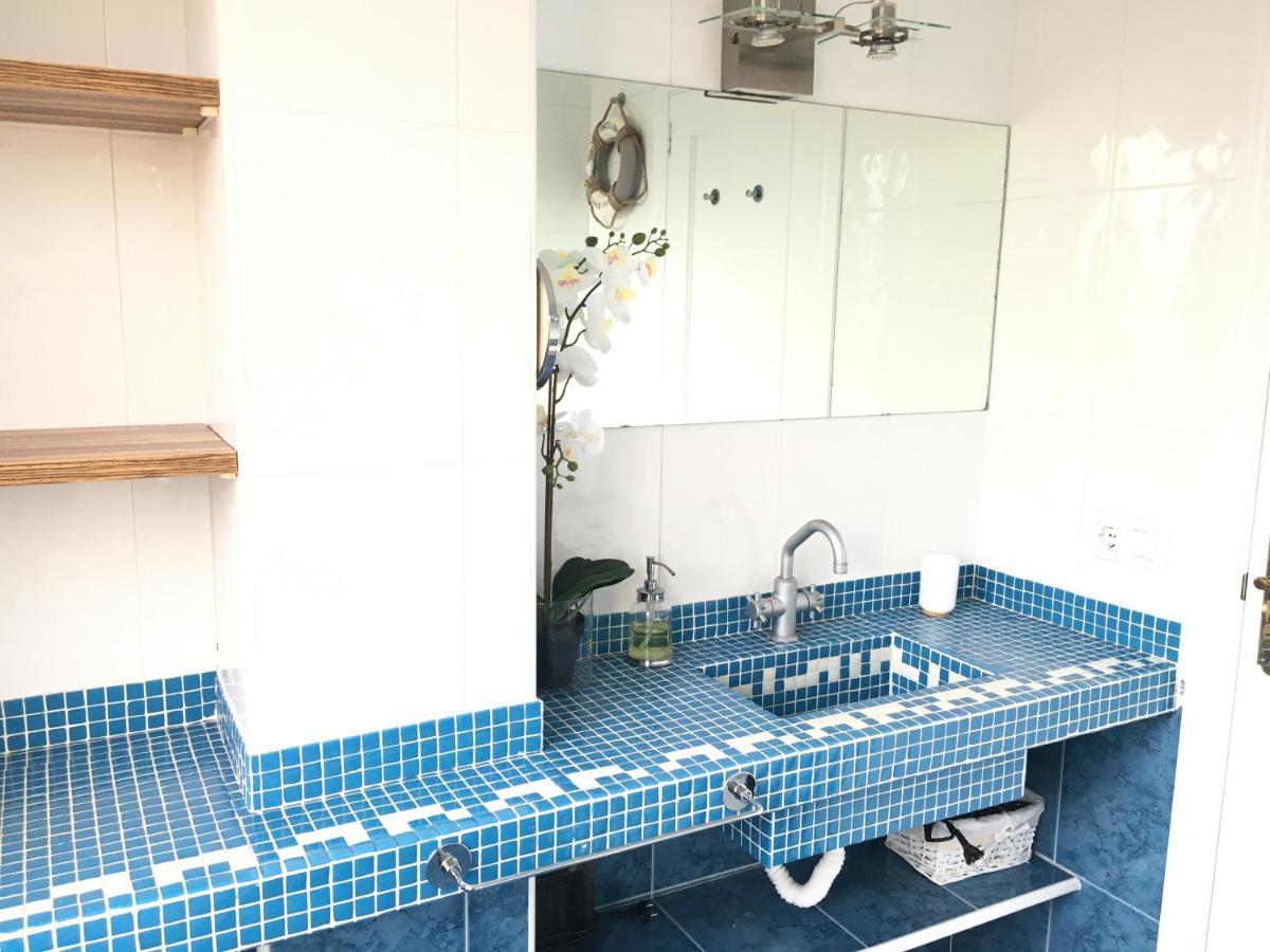 Apartamento Ideal A La Entrada De Salamanca !!! Santa Marta de Tormes Zewnętrze zdjęcie