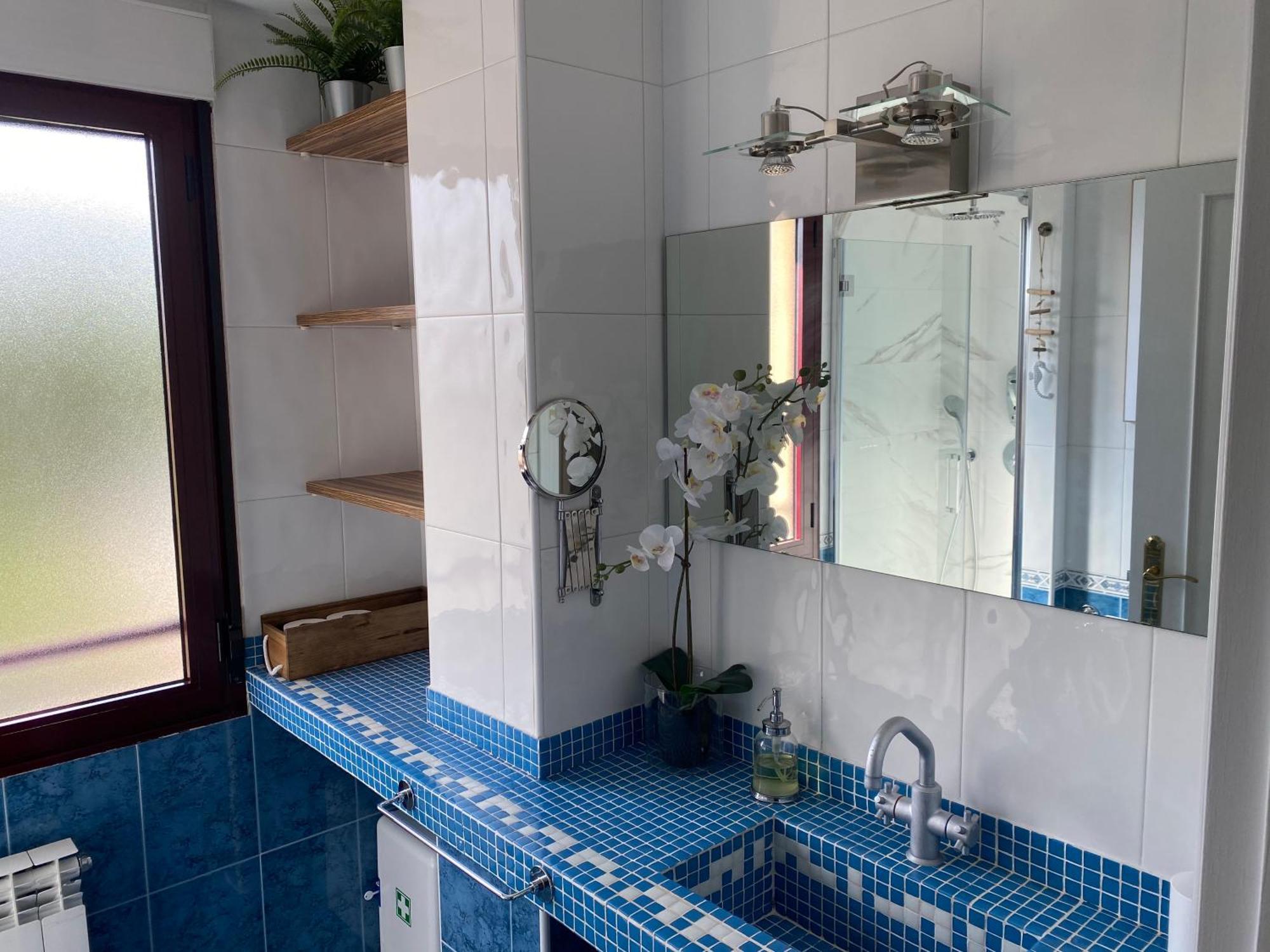 Apartamento Ideal A La Entrada De Salamanca !!! Santa Marta de Tormes Zewnętrze zdjęcie