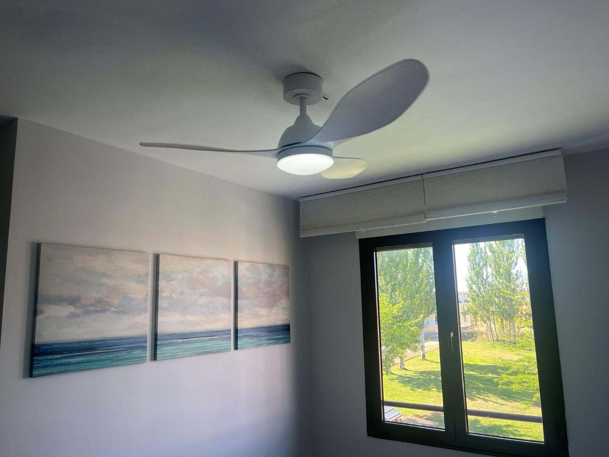 Apartamento Ideal A La Entrada De Salamanca !!! Santa Marta de Tormes Zewnętrze zdjęcie